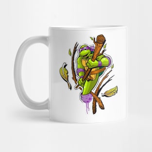 donatello Mug